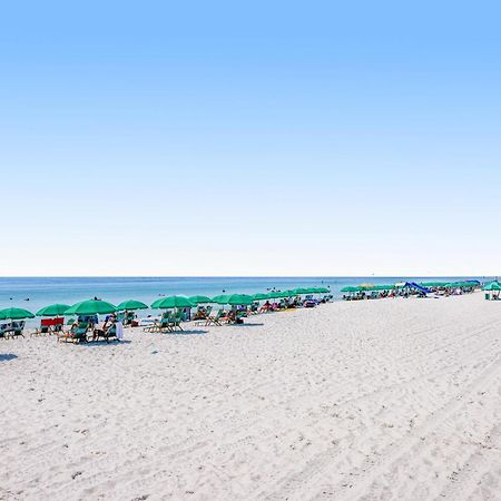 Gulf Dunes Fort Walton Beach Bagian luar foto