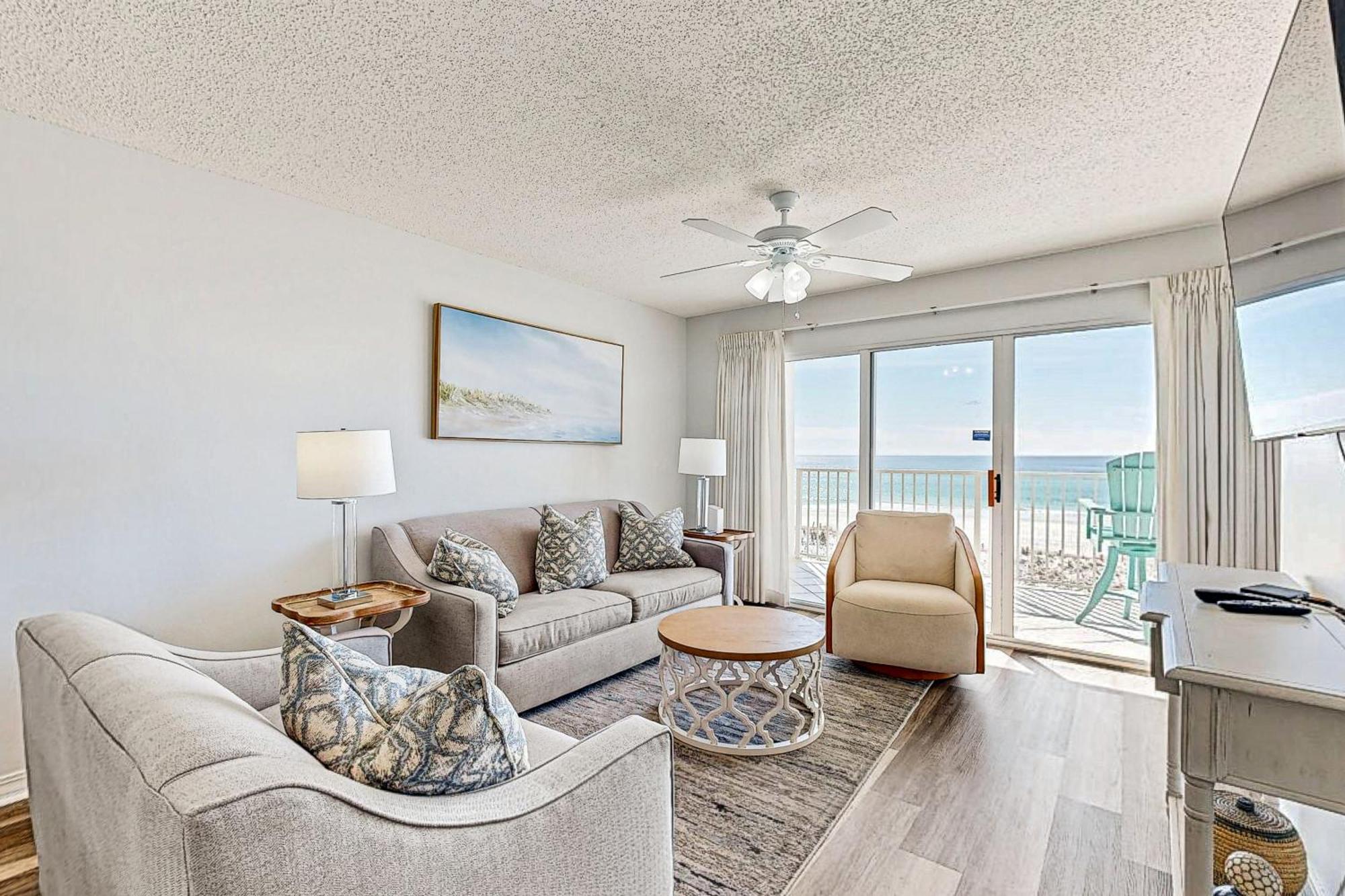 Gulf Dunes Fort Walton Beach Ruang foto