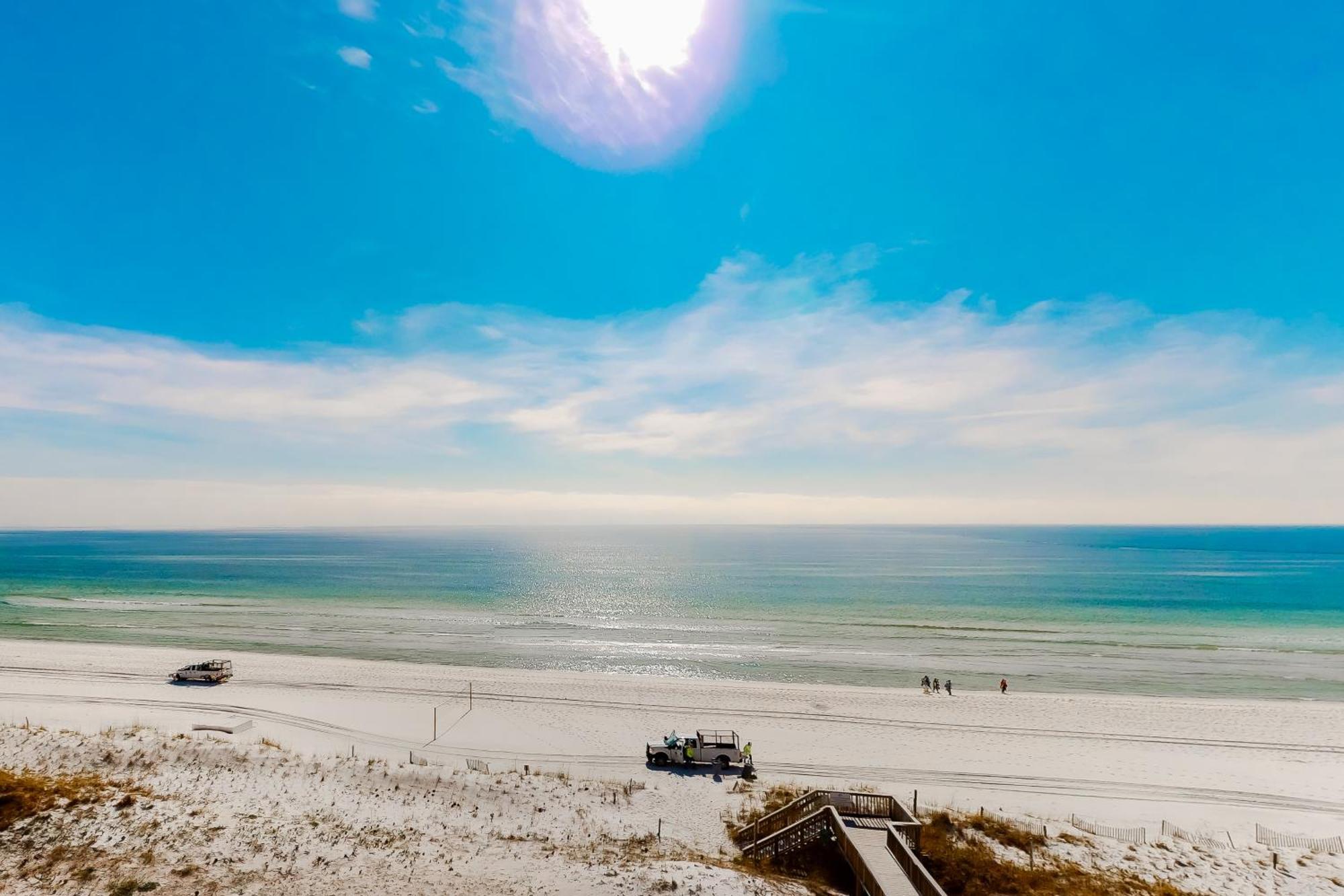 Gulf Dunes Fort Walton Beach Ruang foto