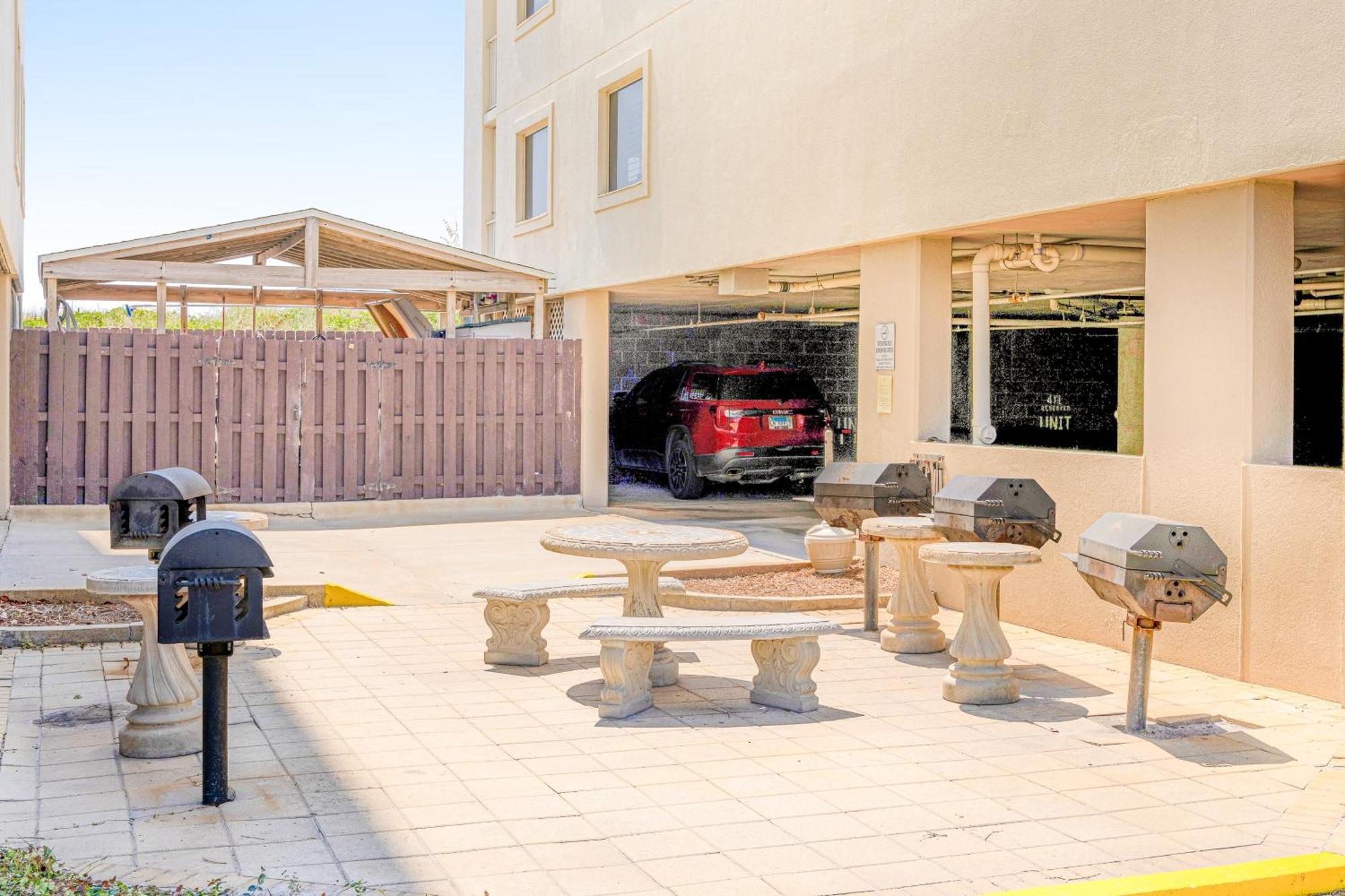 Gulf Dunes Fort Walton Beach Bagian luar foto