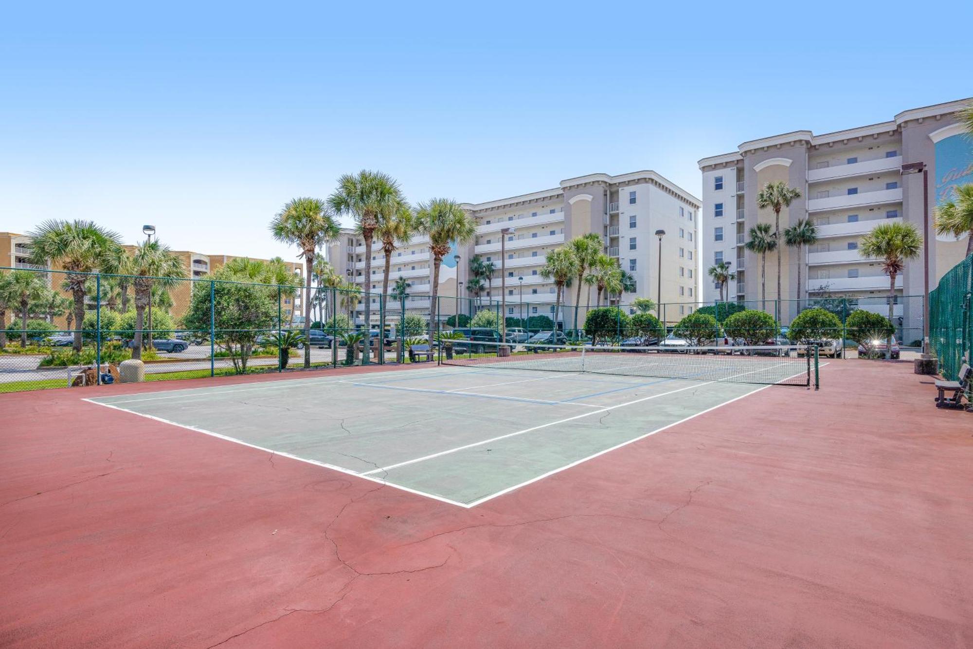 Gulf Dunes Fort Walton Beach Bagian luar foto