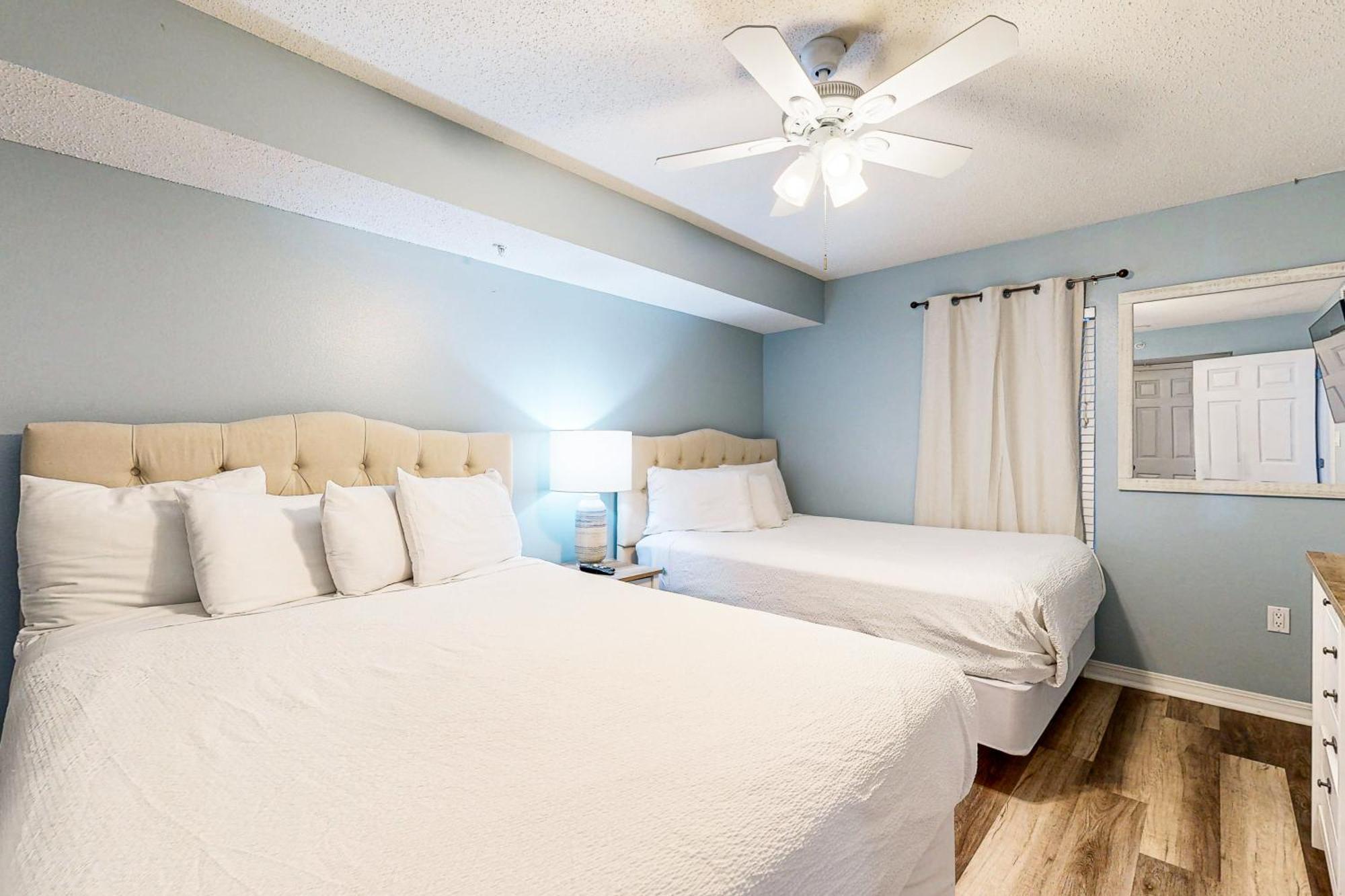 Gulf Dunes Fort Walton Beach Ruang foto
