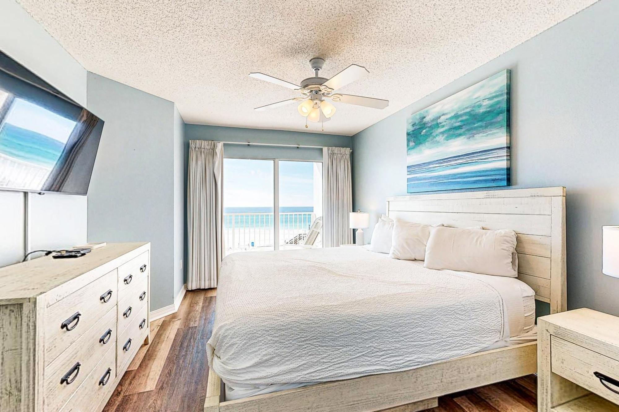 Gulf Dunes Fort Walton Beach Ruang foto