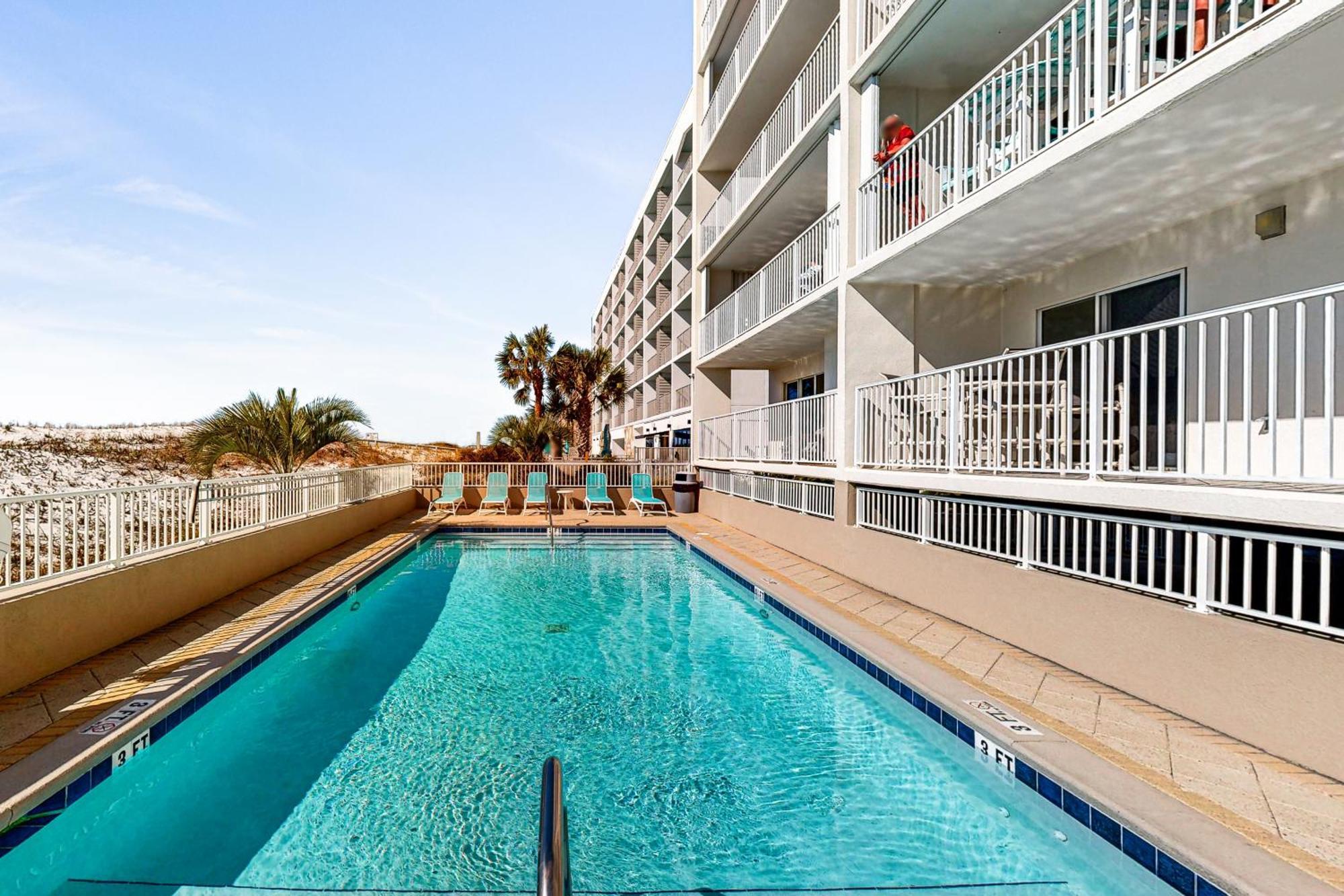 Gulf Dunes Fort Walton Beach Ruang foto