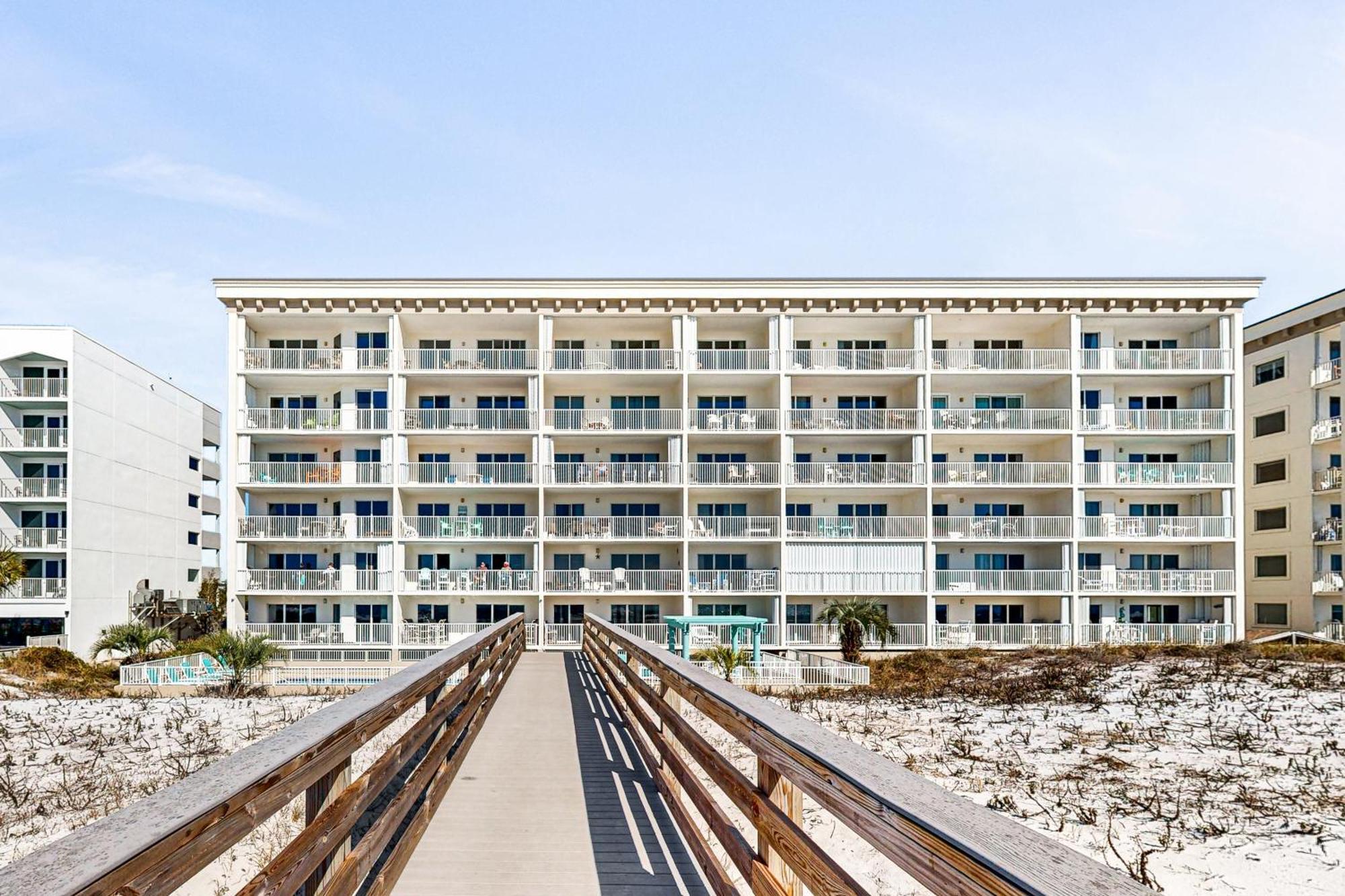 Gulf Dunes Fort Walton Beach Ruang foto