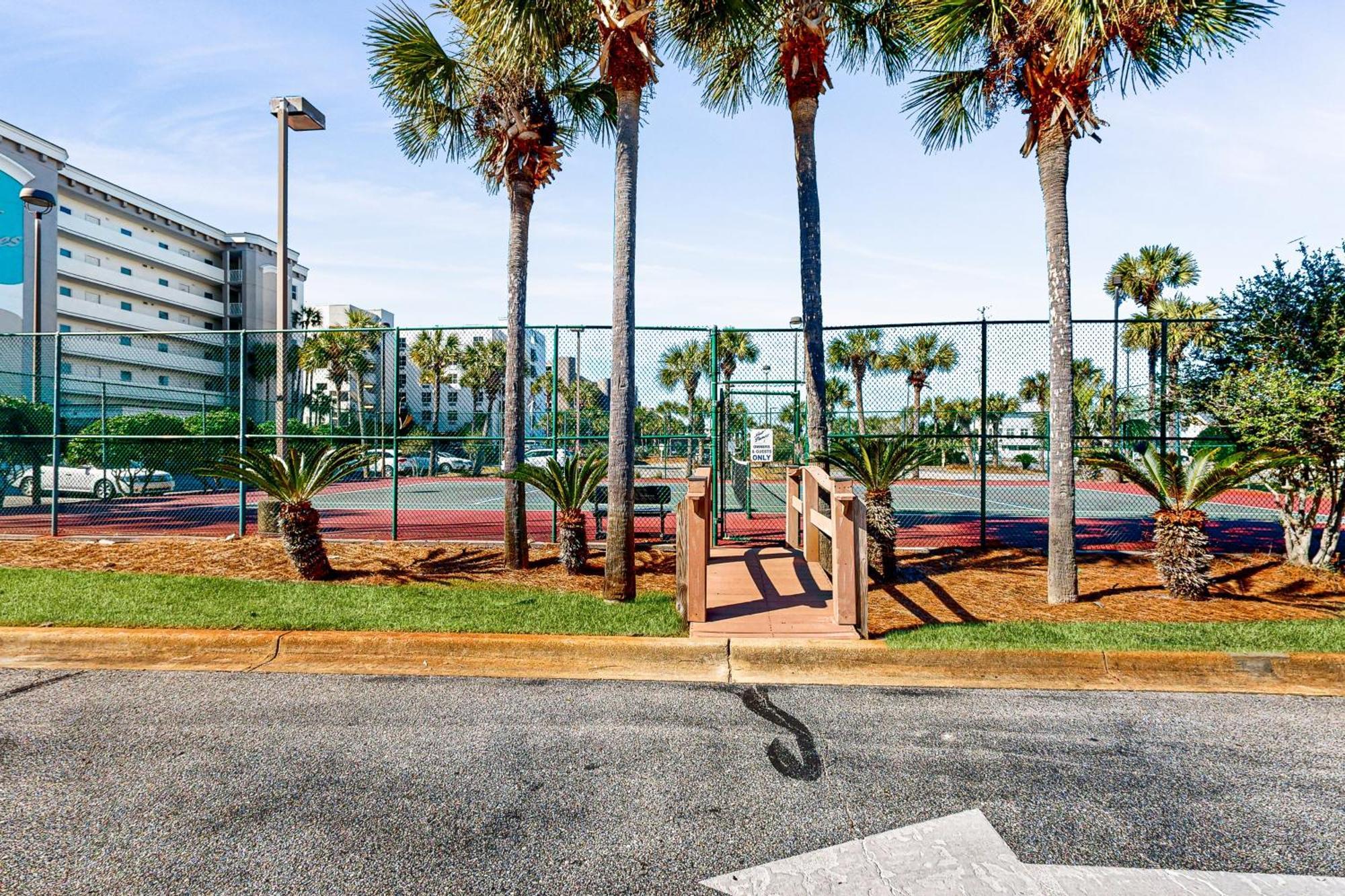 Gulf Dunes Fort Walton Beach Ruang foto