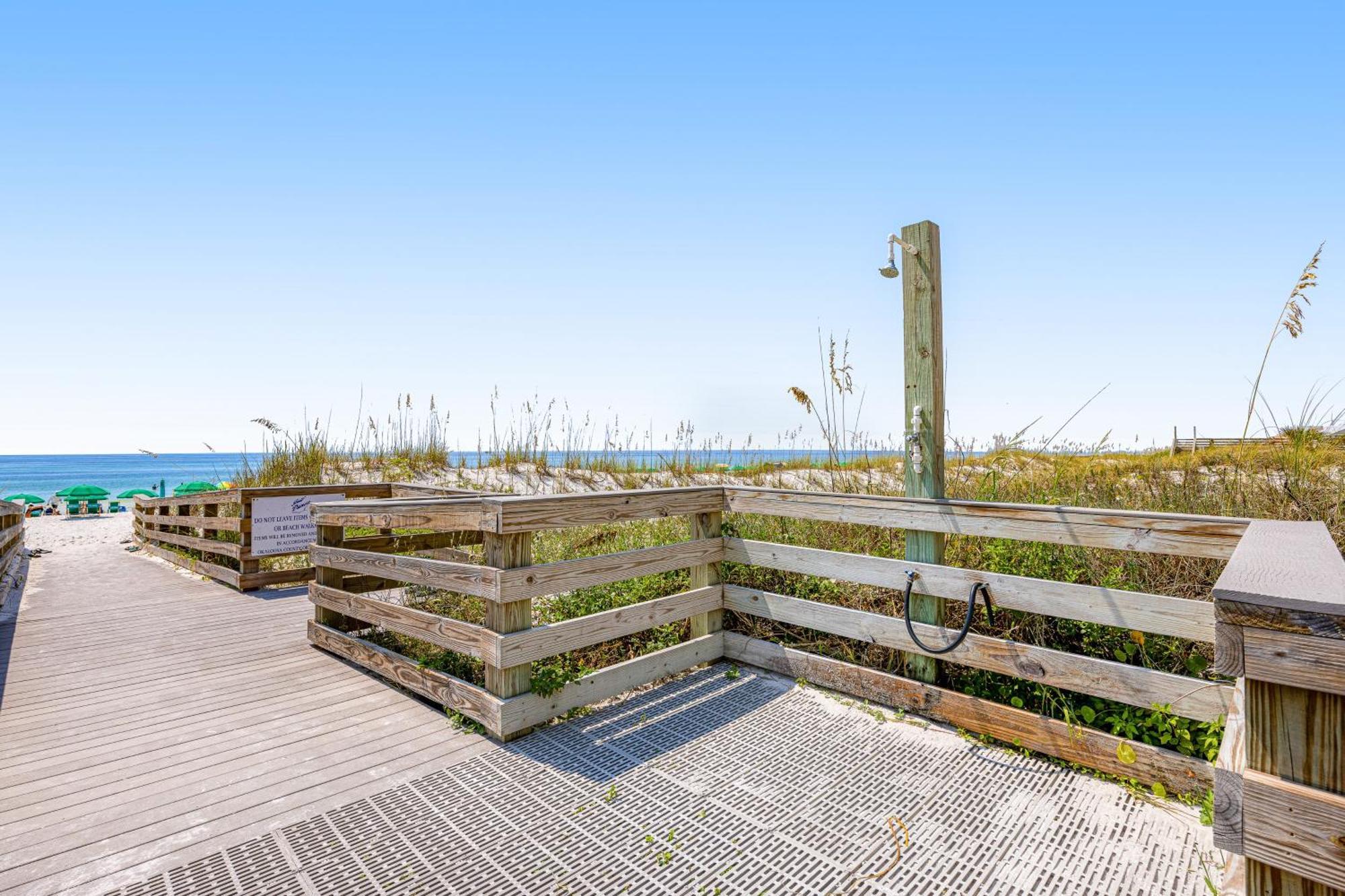 Gulf Dunes Fort Walton Beach Bagian luar foto