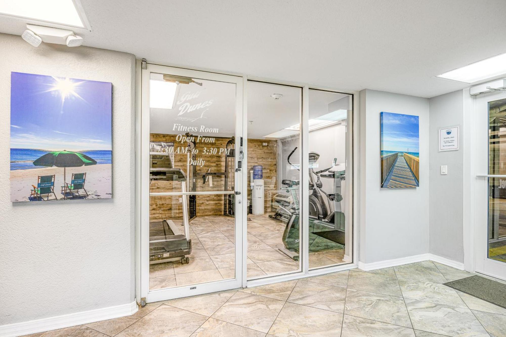 Gulf Dunes Fort Walton Beach Ruang foto