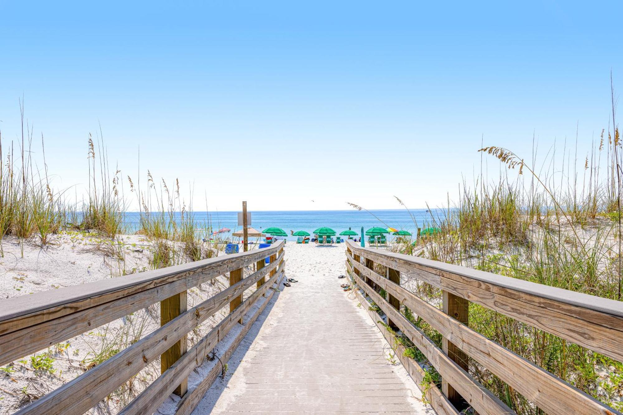 Gulf Dunes Fort Walton Beach Bagian luar foto