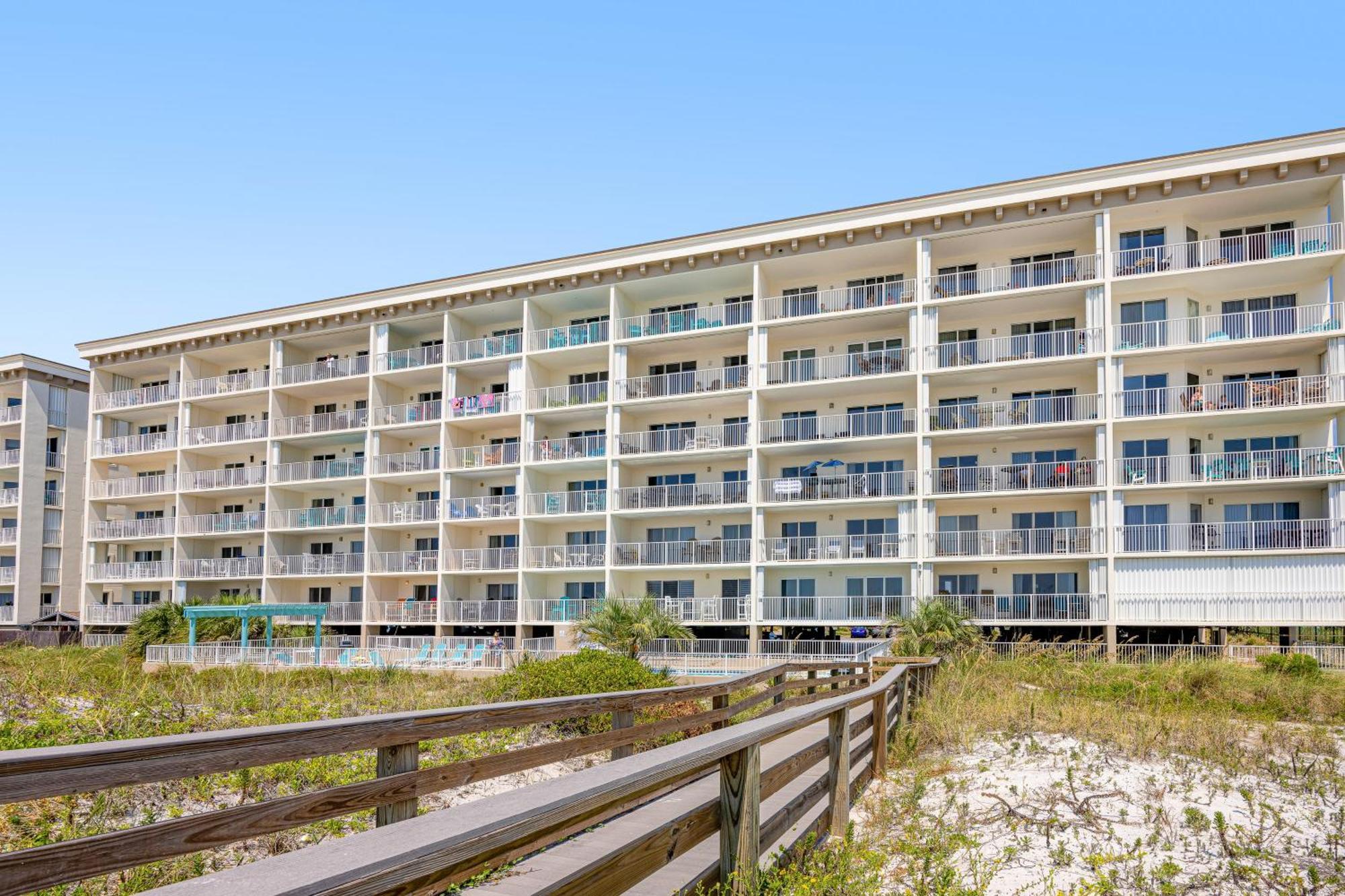 Gulf Dunes Fort Walton Beach Ruang foto