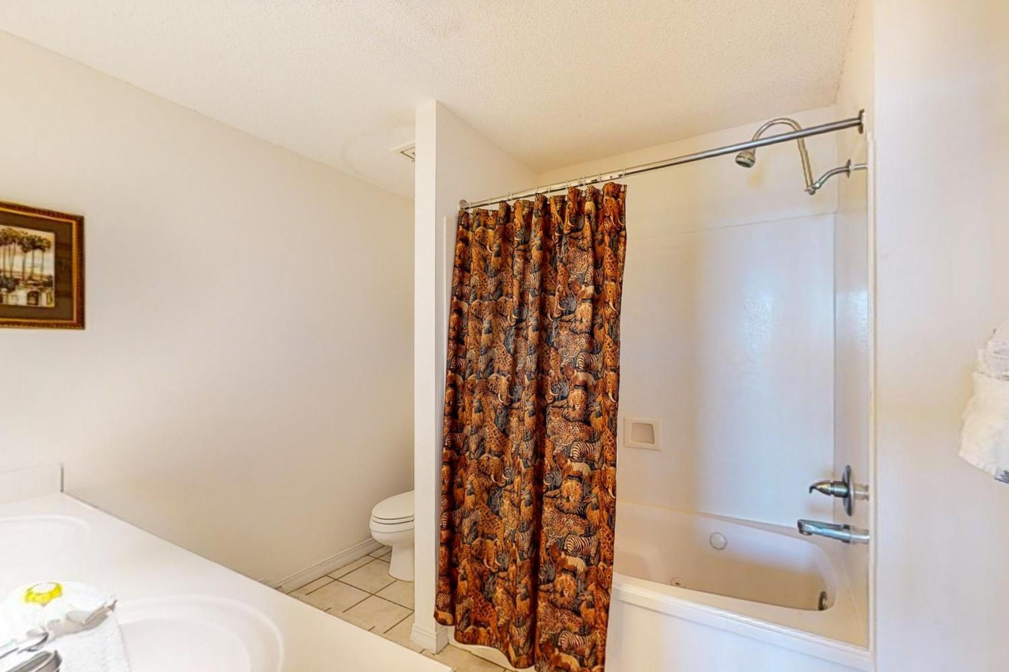 Gulf Dunes Fort Walton Beach Ruang foto