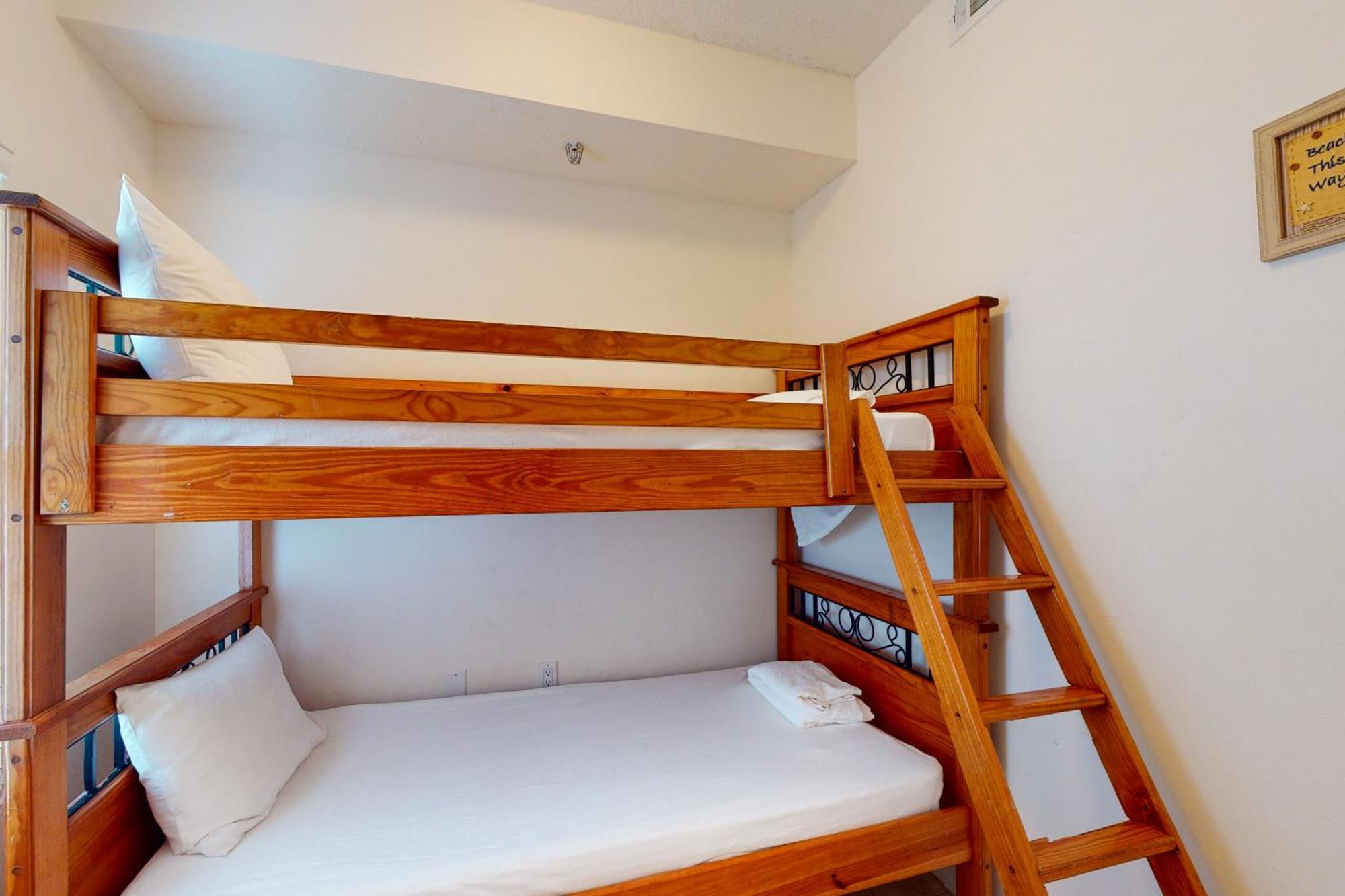 Gulf Dunes Fort Walton Beach Ruang foto