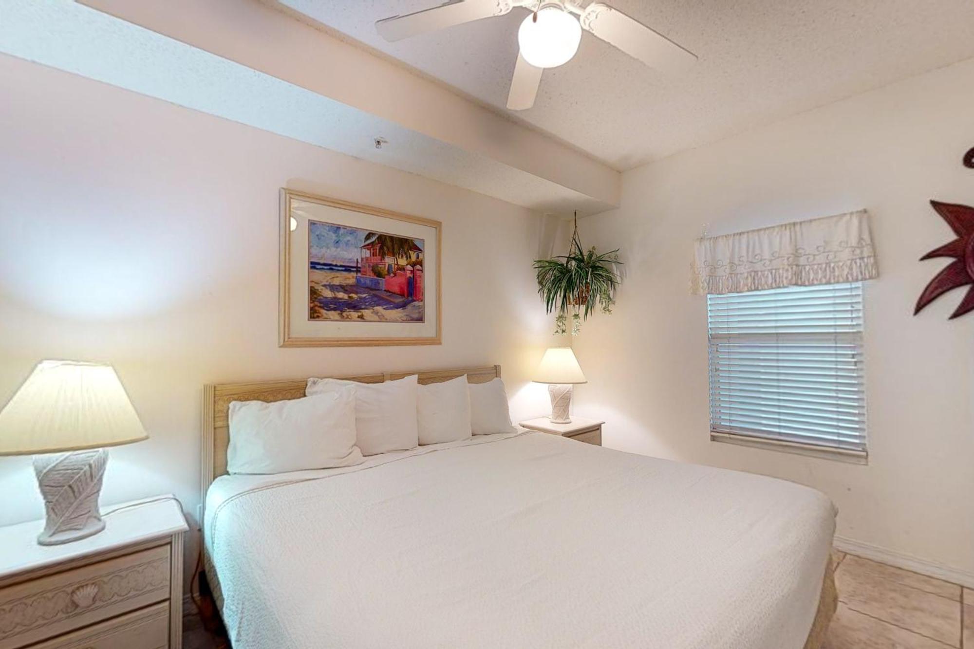Gulf Dunes Fort Walton Beach Ruang foto
