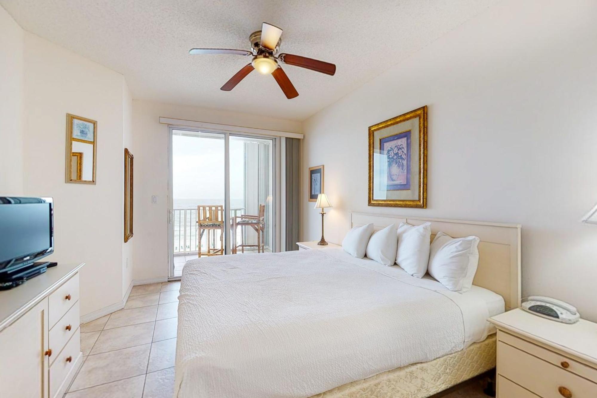 Gulf Dunes Fort Walton Beach Ruang foto