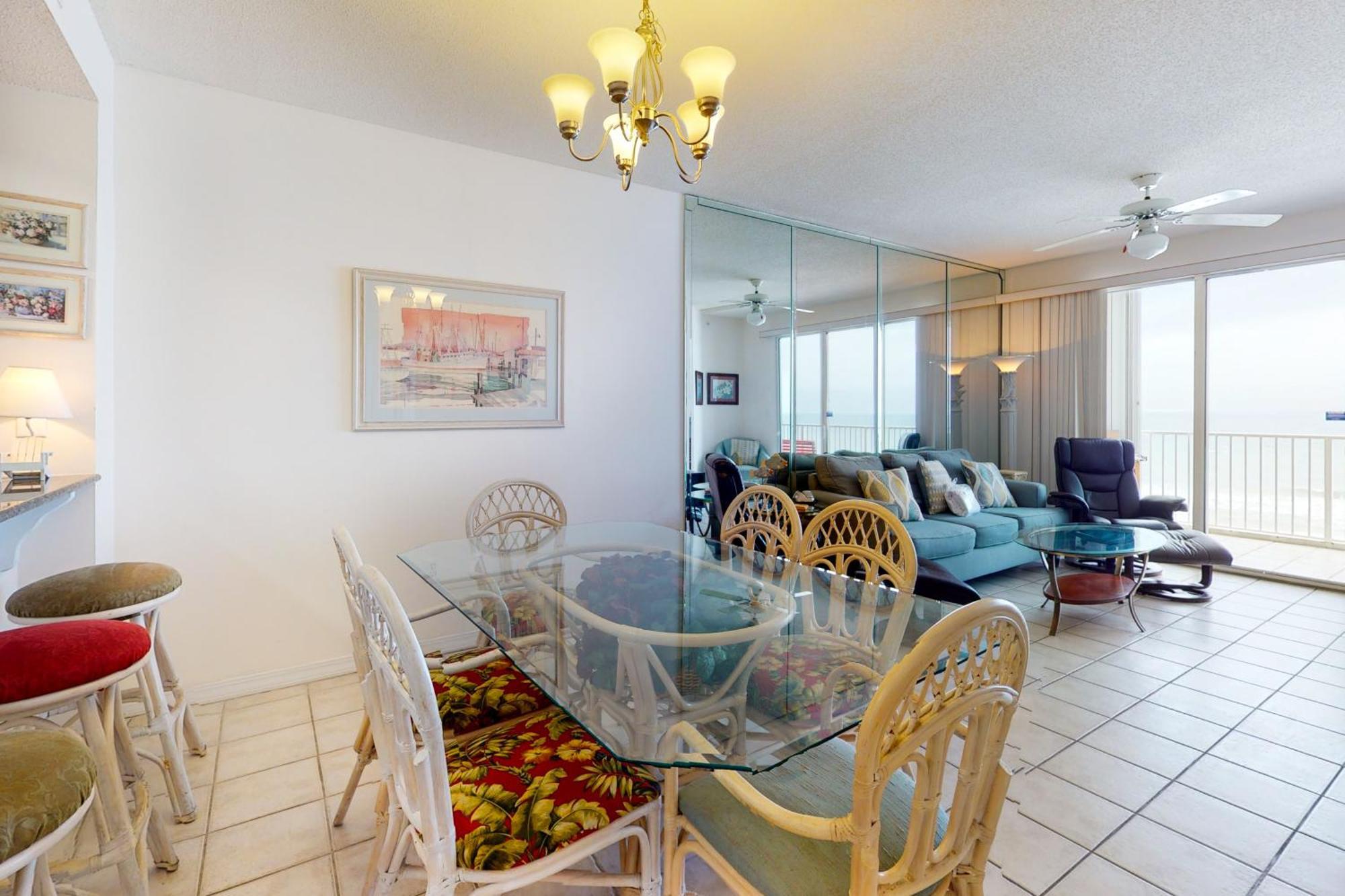 Gulf Dunes Fort Walton Beach Ruang foto