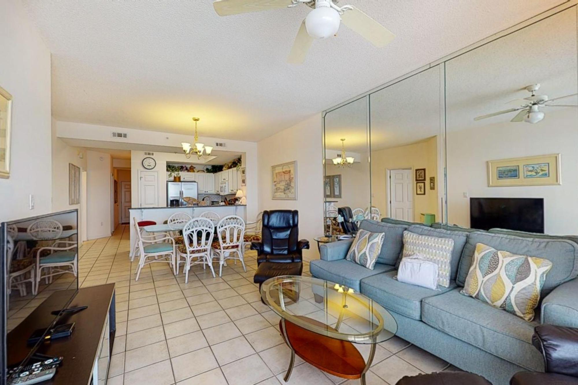Gulf Dunes Fort Walton Beach Ruang foto