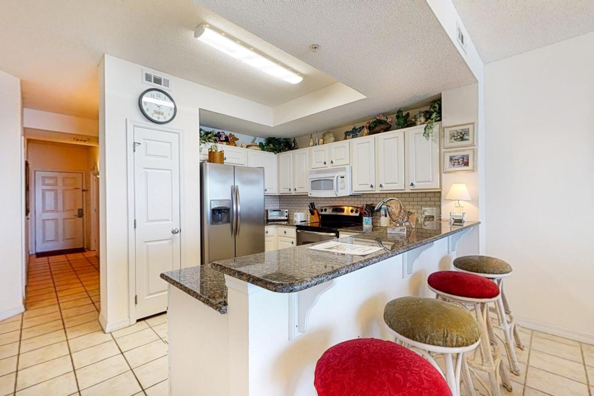 Gulf Dunes Fort Walton Beach Ruang foto