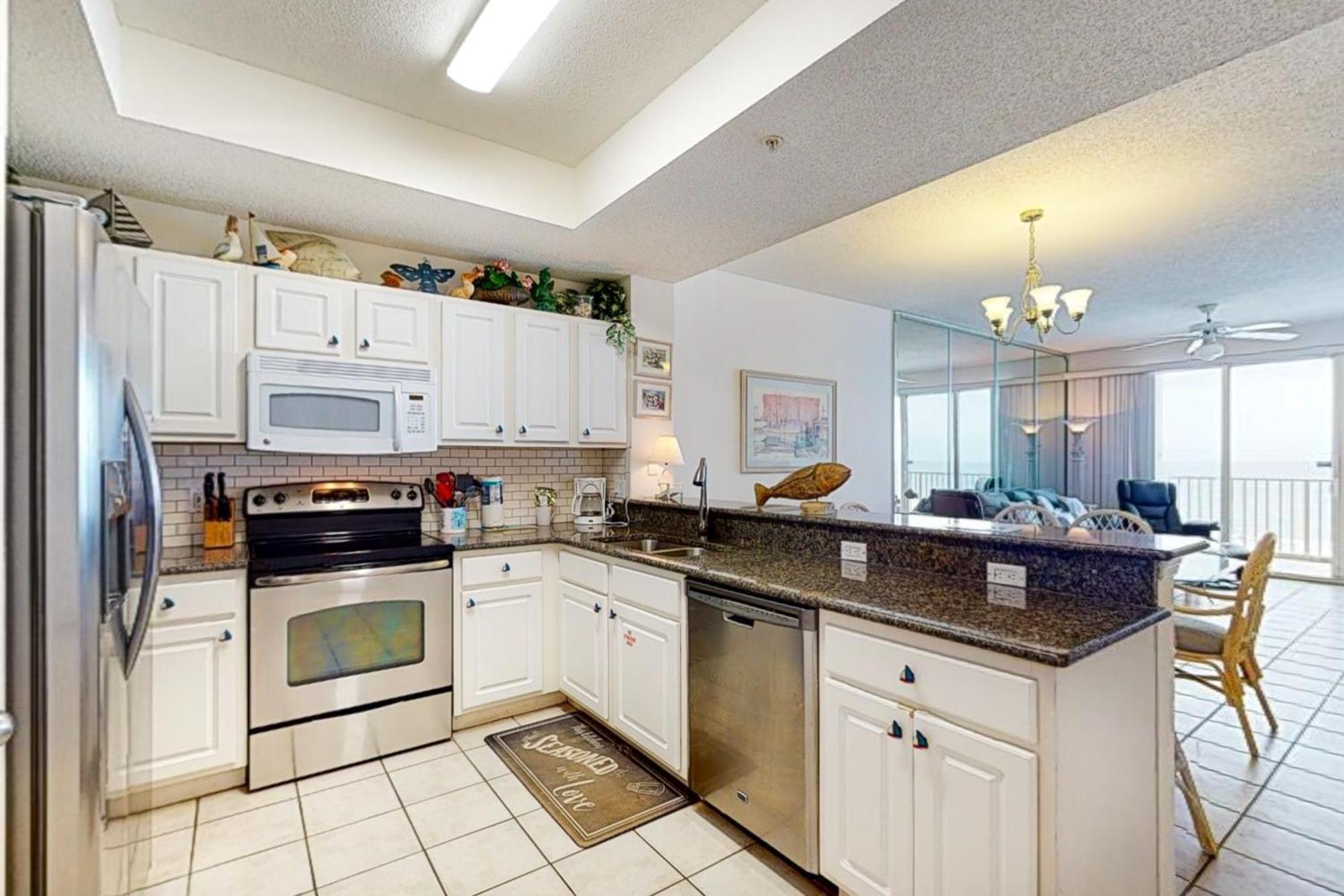 Gulf Dunes Fort Walton Beach Ruang foto