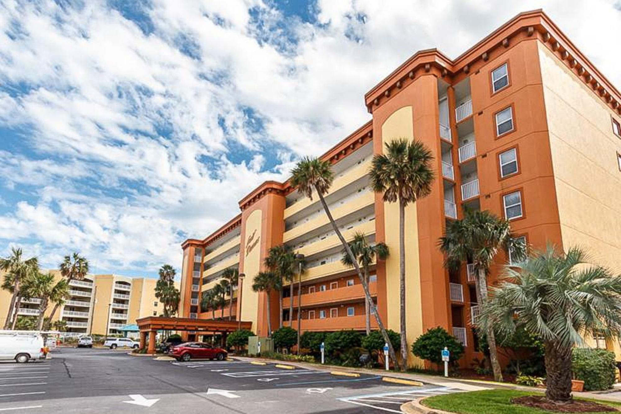Gulf Dunes Fort Walton Beach Ruang foto